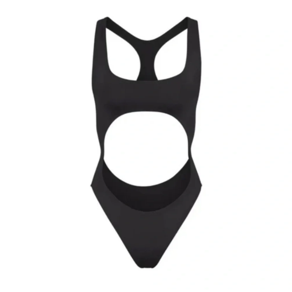 Skims Monokini Swimsuit